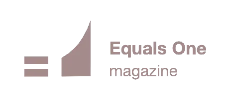 Equals One magazine, 1965–1977, and timeless